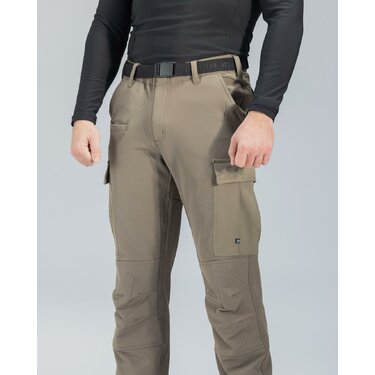 Nohavice Pentagon BDU 2.0 Arctic coyote