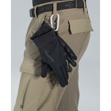 Nohavice Pentagon BDU 2.0 Arctic coyote