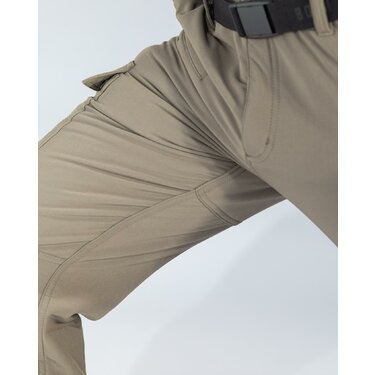 Nohavice Pentagon BDU 2.0 Arctic coyote