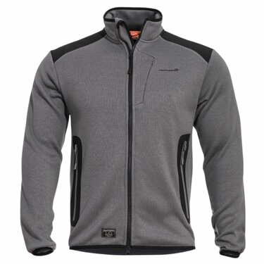 Mikina Pentagon Amintor wolf grey