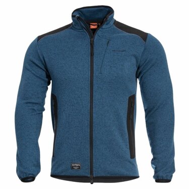 Mikina Pentagon Amintor liberty blue