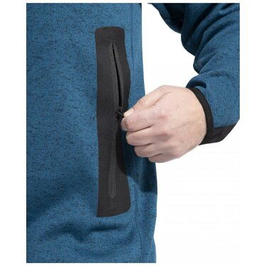 Mikina Pentagon Amintor liberty blue