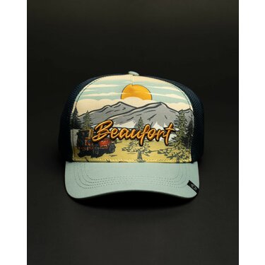 Šiltovka Pentagon Adventure Explorer