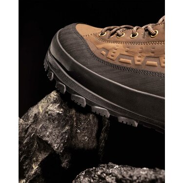 Obuv Pentagon Predator Mountaineering 8" hnedá