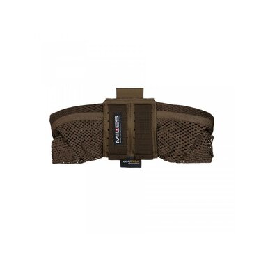 Kapsa Pentagon Amina Dump Pouch coyote