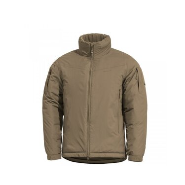 Bunda Pentagon Logan Level 7 Jacket coyote