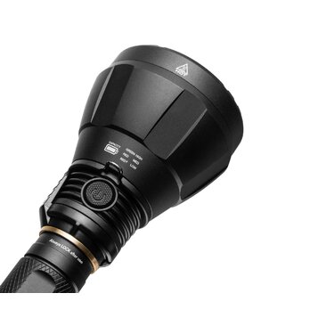 Baterka Defcon MACTRONIC Blitz LR11 (1100lm)