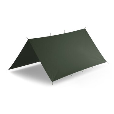 Celta Helikon-Tex Supertarp® 300x300cm olive