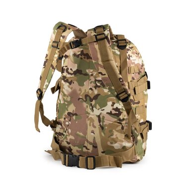 Ruksak Basic Areswer MTC