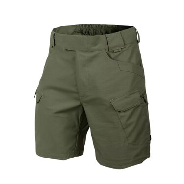 Kraťasy UTS® Stretch 8.5" olive