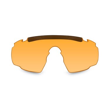 Náhradní skla WileyX Saber oranžové
