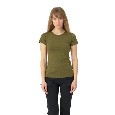 Dámske tričko Helikon-Tex U.S.Green