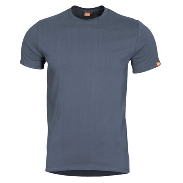 Tričko Pentagon Ageron Blank charcoal blue
