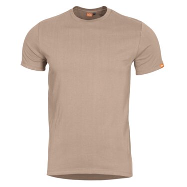 Tričko Pentagon Ageron Blank khaki