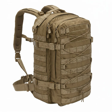 Batoh Wandorr 20l coyote