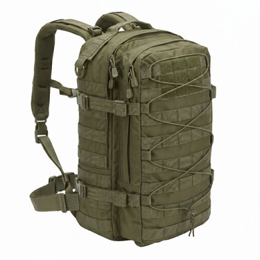 Batoh Wandorr 20l olive
