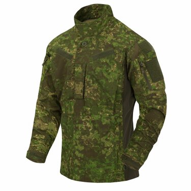 Blůza Helikon-Tex MBDU Pencott® Wildwood™