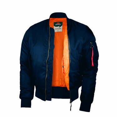 Bombera Rinokor Original navy blue