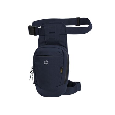 Stehenní kapsa Pentagon Consul midnight blue