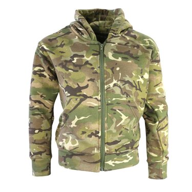 Dětská mikina Hoodie BTP