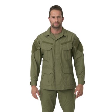 Blúza Helikon SFU NEXT® olive
