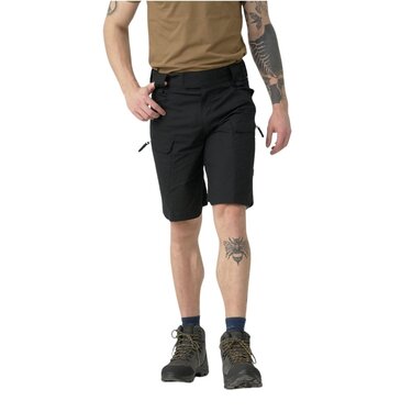 Kraťasy Helikon-Tex UTS 8.5” čierne