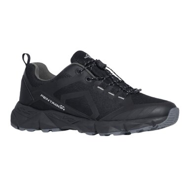 Obuv Pentagon WP Trekking Kion Stealth Black