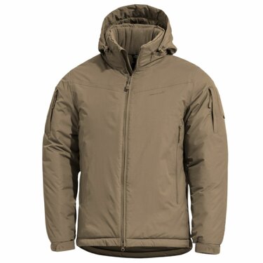 Bunda Pentagon Logan Level 7 Jacket coyote