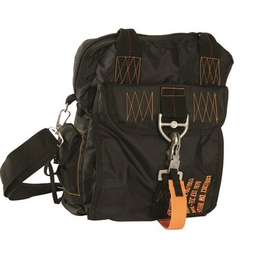 Kapsa cez rameno "DEPLOYMENT BAG 4" čierna