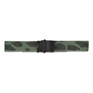 Opasek Albainox camo