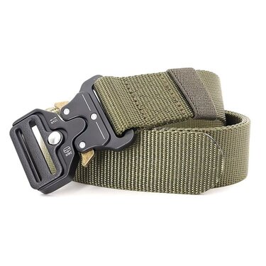 Opasek RT Cobra olive