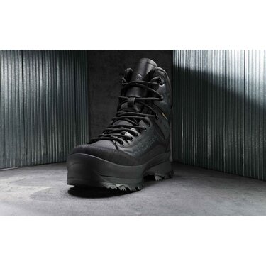 Obuv Pentagon Predator Patrol 8" čierna