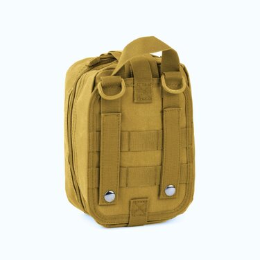 Púzdro MedKit Areswer coyote