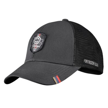 Kšiltovka Pentagon Delta Tactical BB Mesh coyote