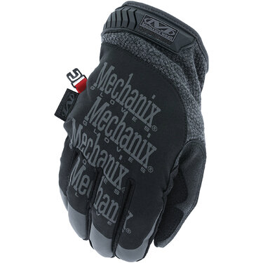 Zimní rukavice Mechanix Original grey