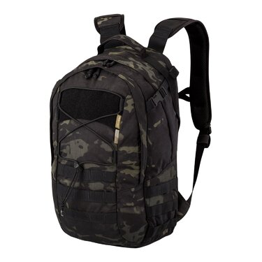 Batoh Helikon-Tex EDC Multicam Black