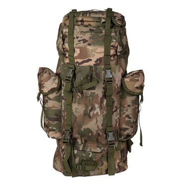 Batoh combat 65l US woodland