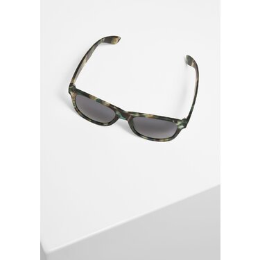 Sluneční brýle Likoma Urban Classic maskáčové