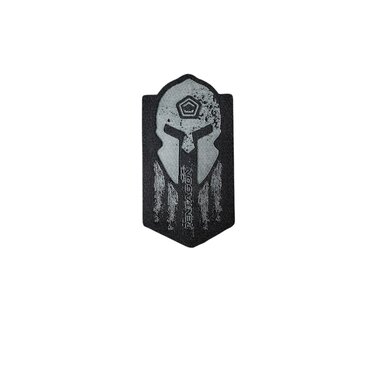 Nášivka Spartan Morale