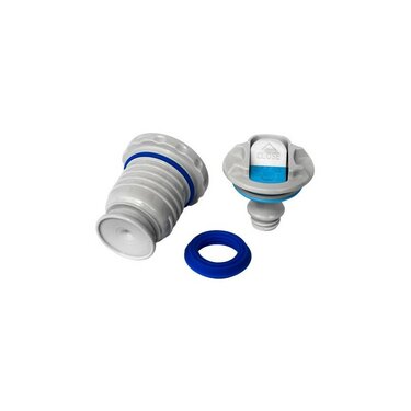 Termoska Thermos tlačidlovým uzáverom 500ml