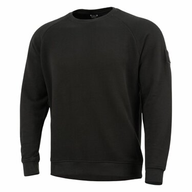 Svetr Pentagon Terry černý