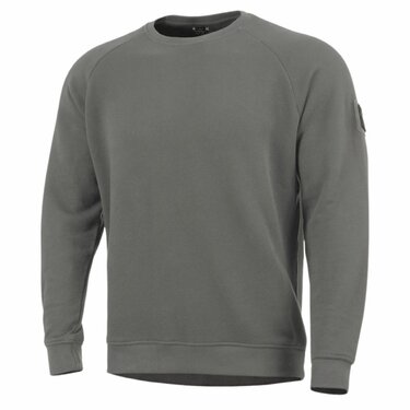 Svetr Pentagon Terry cinder grey