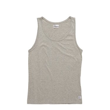 Tílko Vintage Industries Cruzer Heather
