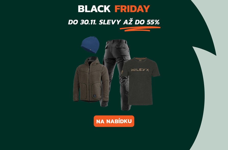 Black Friday