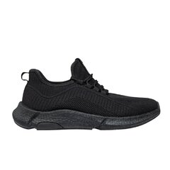 Lehké sportovní boty Meadow černé