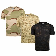 Tričko Baselayer 3Pack V5