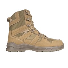 Vysoká taktická obuv Condor O2 NM písková