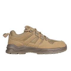 Nízká taktická obuv Condor O2 NM písková