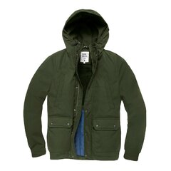 Bunda Vintage Industries Ledger Parka olive