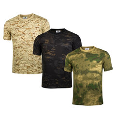 Tričko Baselayer 3Pack V2